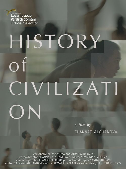 Смотреть фильм History of Civilization (2020) онлайн 