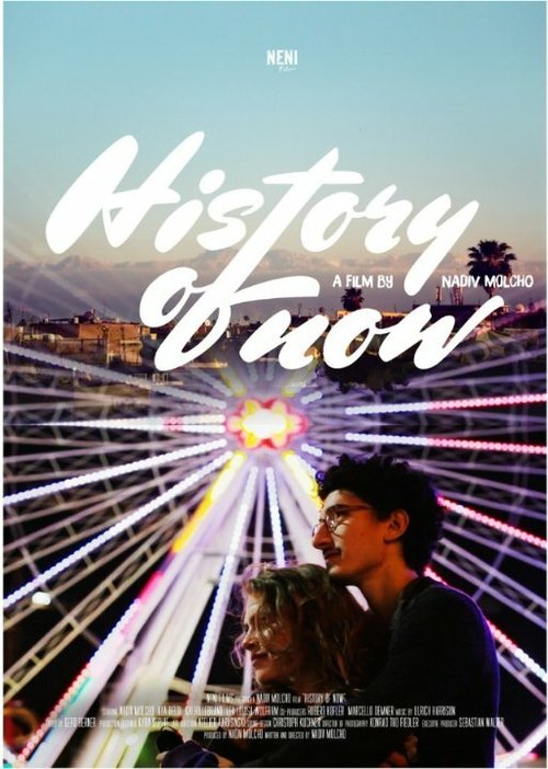 Смотреть фильм History of Now (2015) онлайн в хорошем качестве HDRip
