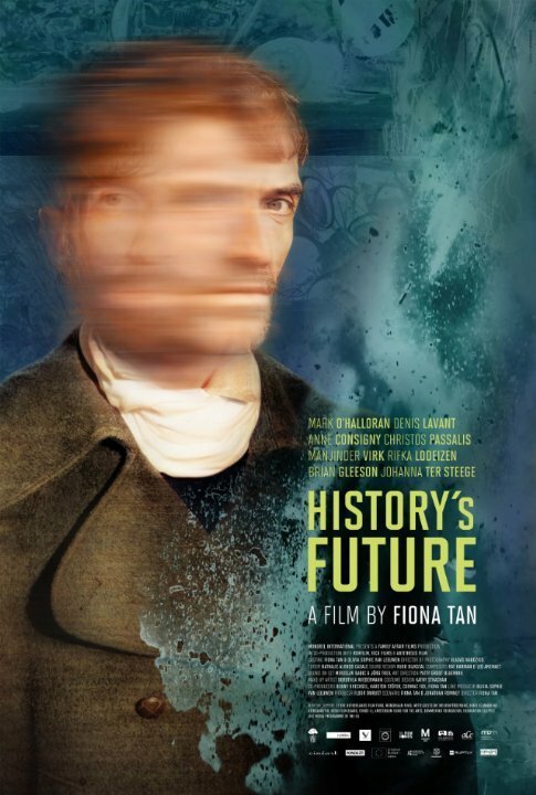Смотреть фильм History's Future (2016) онлайн в хорошем качестве CAMRip