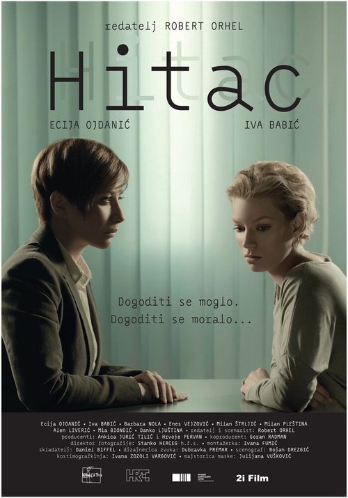 Смотреть фильм Hitac (2013) онлайн в хорошем качестве HDRip