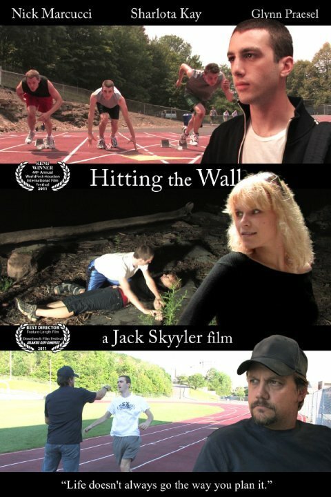 Смотреть фильм Hitting the Wall (2011) онлайн в хорошем качестве HDRip