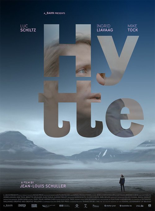 Смотреть фильм Хижина / Hytte (2021) онлайн в хорошем качестве HDRip
