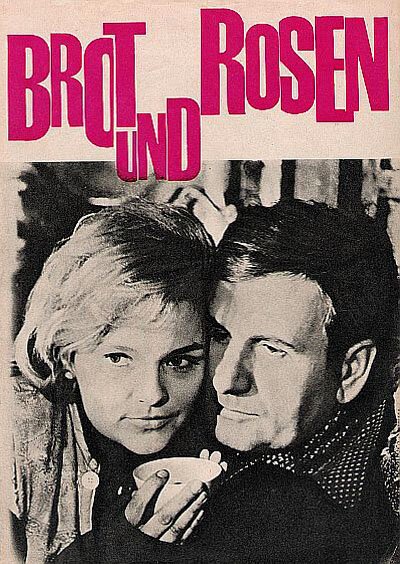Смотреть фильм Хлеб и розы / Brot und Rosen (1967) онлайн в хорошем качестве SATRip