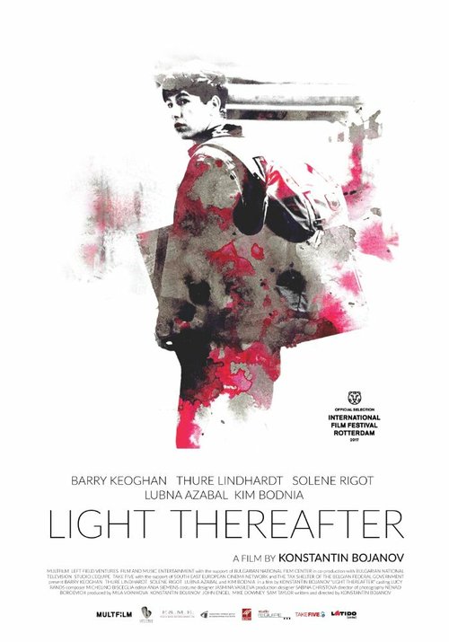Смотреть фильм Хочу быть как ты / Light Thereafter (2017) онлайн в хорошем качестве HDRip