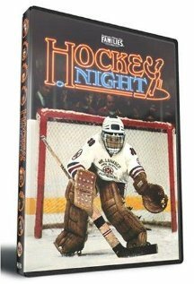 Смотреть фильм Hockey Night (1984) онлайн в хорошем качестве SATRip