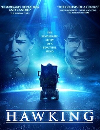 Смотреть фильм Хокинг / Hawking (2013) онлайн в хорошем качестве HDRip