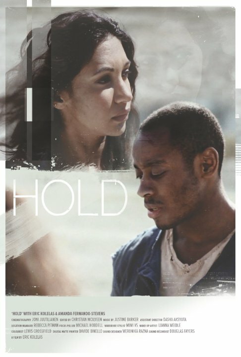 Смотреть фильм Hold (2014) онлайн 