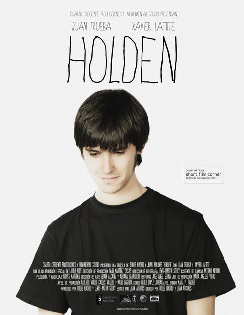 Смотреть фильм Holden (2012) онлайн 