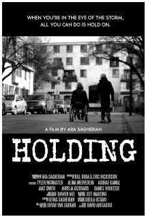 Смотреть фильм Holding (2012) онлайн 