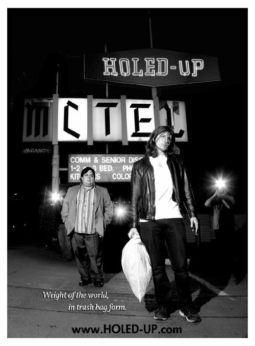 Смотреть фильм Holed-Up (2014) онлайн 