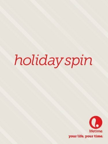 Смотреть фильм Holiday Spin (2012) онлайн в хорошем качестве HDRip