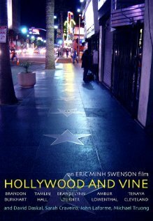 Смотреть фильм Hollywood and Vine (2008) онлайн в хорошем качестве HDRip