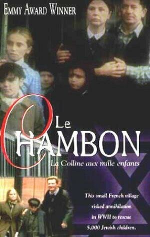 Смотреть фильм Холм тысячи детей / La colline aux mille enfants (1994) онлайн в хорошем качестве HDRip