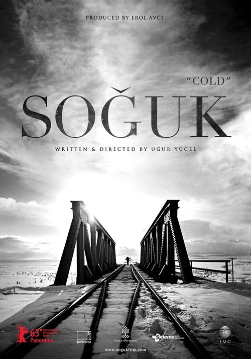 Смотреть фильм Холод / Soguk (2013) онлайн в хорошем качестве HDRip