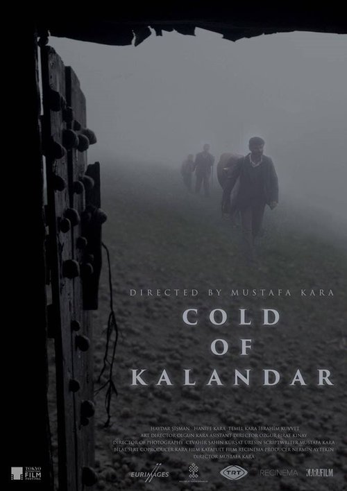 Смотреть фильм Холода Каландара / Kalandar Sogugu (2015) онлайн в хорошем качестве HDRip