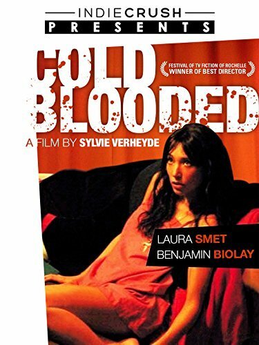 Смотреть фильм Холодная кровь / Sang froid (2007) онлайн в хорошем качестве HDRip