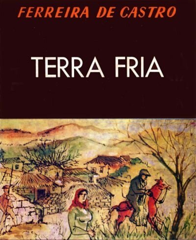 Холодная земля / Terra Fria