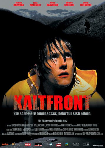 Смотреть фильм Холодный фронт / Kaltfront (2003) онлайн в хорошем качестве HDRip