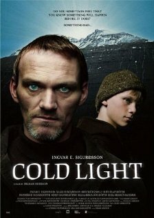 Смотреть фильм Холодный свет / Kaldaljós (2004) онлайн в хорошем качестве HDRip