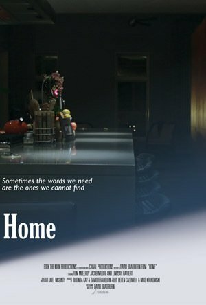 Смотреть фильм Home (2014) онлайн 