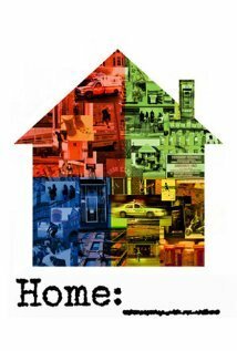 Смотреть фильм Home (2013) онлайн в хорошем качестве HDRip