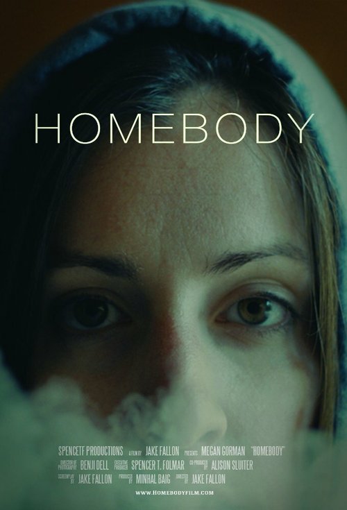Смотреть фильм Homebody (2017) онлайн 