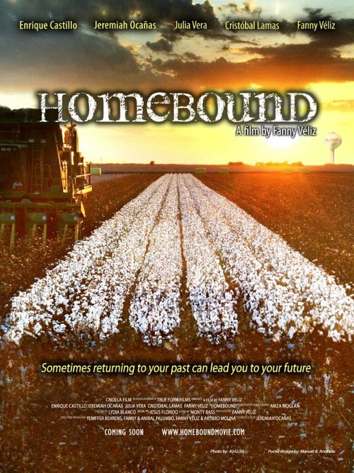 Смотреть фильм Homebound (2013) онлайн в хорошем качестве HDRip