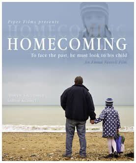 Смотреть фильм Homecoming (2003) онлайн 
