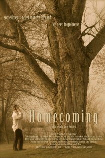 Смотреть фильм Homecoming (2012) онлайн в хорошем качестве HDRip