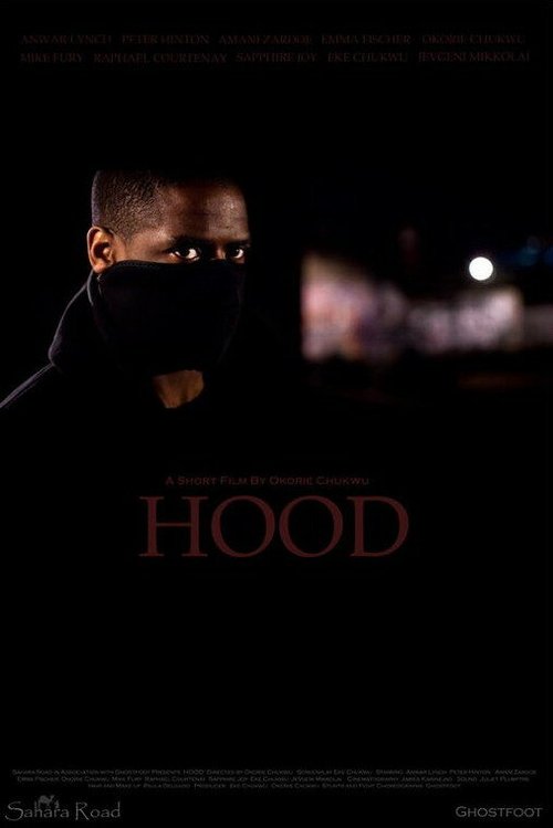 Смотреть фильм Hood (2011) онлайн в хорошем качестве HDRip