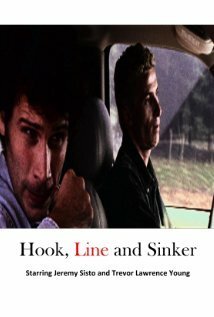 Смотреть фильм Hook, Line and Sinker (2011) онлайн 
