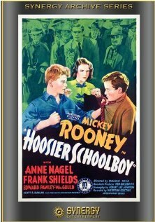 Смотреть фильм Hoosier Schoolboy (1937) онлайн в хорошем качестве SATRip