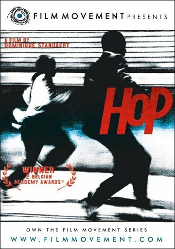 Смотреть фильм Хоп / Hop (2002) онлайн в хорошем качестве HDRip