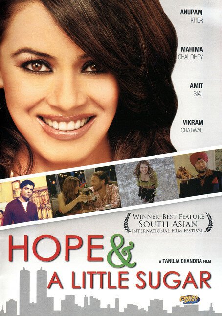 Смотреть фильм Hope & a Little Sugar (2006) онлайн в хорошем качестве HDRip