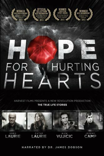Смотреть фильм Hope for Hurting Hearts (2013) онлайн в хорошем качестве HDRip