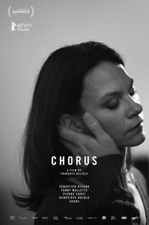 Смотреть фильм Хор / Chorus (2015) онлайн в хорошем качестве HDRip