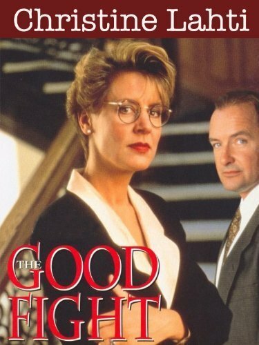 Смотреть фильм Хорошая борьба / The Good Fight (1992) онлайн в хорошем качестве HDRip