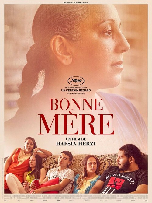 Смотреть фильм Хорошая мать / Bonne mère (2021) онлайн в хорошем качестве HDRip
