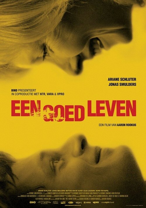 Смотреть фильм Хорошая жизнь / Een goed leven (2015) онлайн в хорошем качестве HDRip