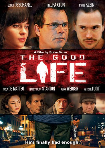 Смотреть фильм Хорошая жизнь / The Good Life (2007) онлайн в хорошем качестве HDRip