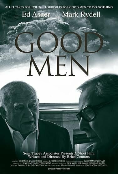 Хорошие люди / Good Men