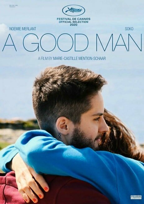 Смотреть фильм Хороший человек / A Good Man (2020) онлайн в хорошем качестве HDRip