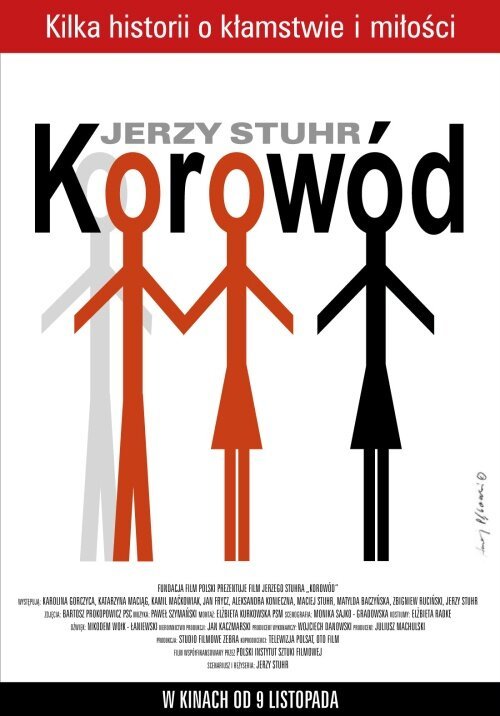Смотреть фильм Хоровод / Korowód (2007) онлайн в хорошем качестве HDRip
