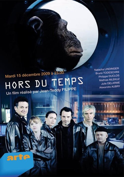 Смотреть фильм Hors du temps (2009) онлайн в хорошем качестве HDRip
