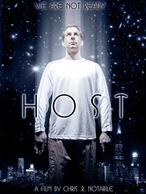 Смотреть фильм Host (2012) онлайн 