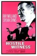 Смотреть фильм Hostile Witness (1968) онлайн в хорошем качестве SATRip
