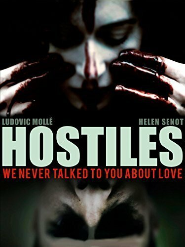 Смотреть фильм Hostiles (2014) онлайн в хорошем качестве HDRip