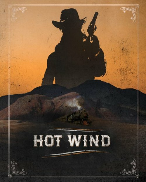 Смотреть фильм Hot Wind  онлайн 
