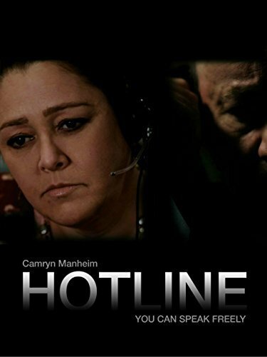 Смотреть фильм Hotline (2013) онлайн 