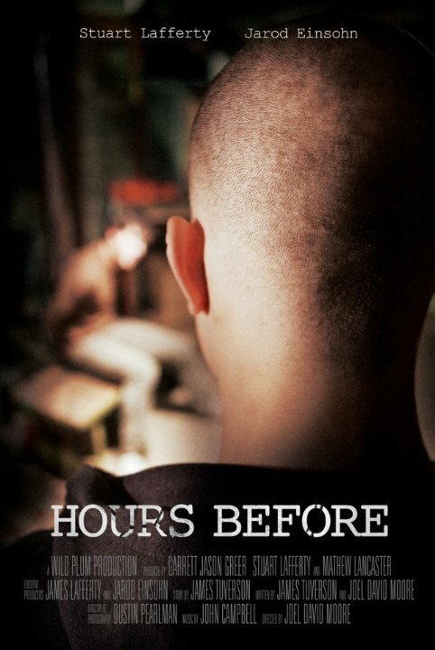 Смотреть фильм Hours Before (2010) онлайн 